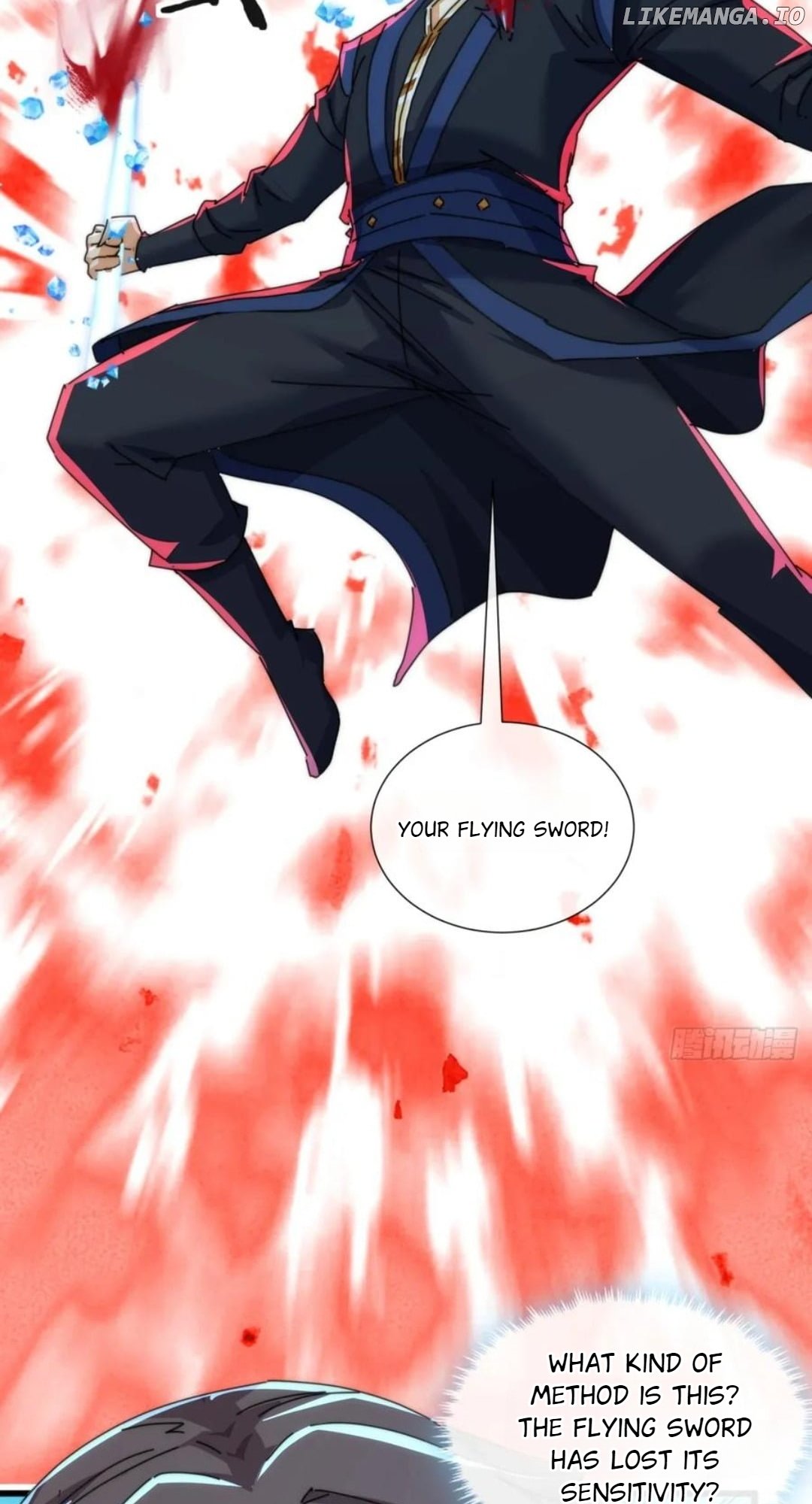 Please Slay The Demon! Young Master! Chapter 178 - page 52